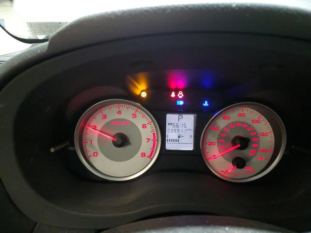 Photo 9 from auction – 2014 SUBARU IMPREZA with VIN JF1GPAA65E8297767