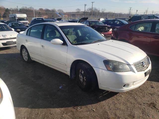 Photo 4 from auction – 2005 NISSAN ALTIMA S with VIN 1N4AL11D35C155494