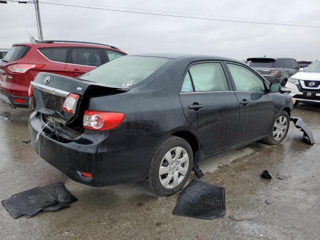 Photo 3 from auction – 2013 TOYOTA COROLLA BA with VIN JTDBU4EEXDJ122194
