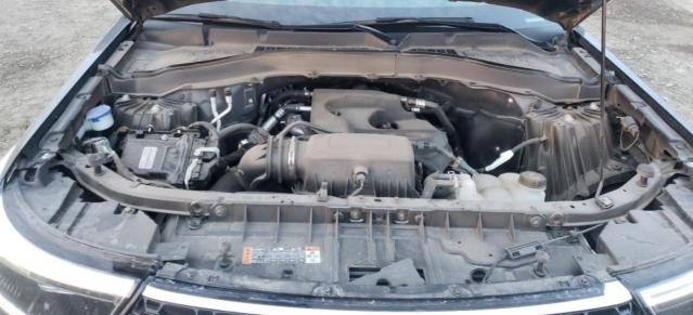 Photo 12 from auction – 2020 FORD EXPLORER X with VIN 1FMSK7DH1LGC29936
