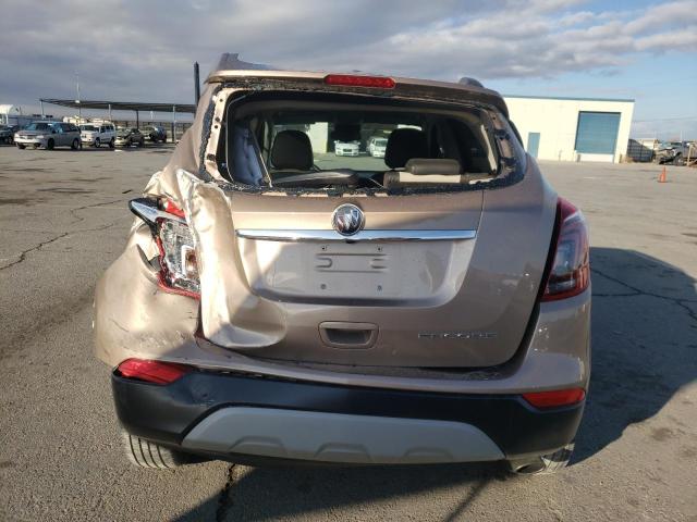 Photo 6 from auction – 2019 BUICK ENCORE PRE with VIN KL4CJASB1KB744190