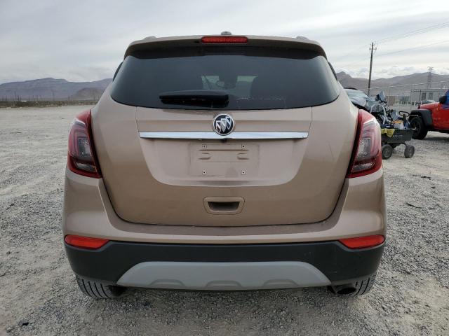 Photo 6 from auction – 2018 BUICK ENCORE PRE with VIN KL4CJASBXJB583210