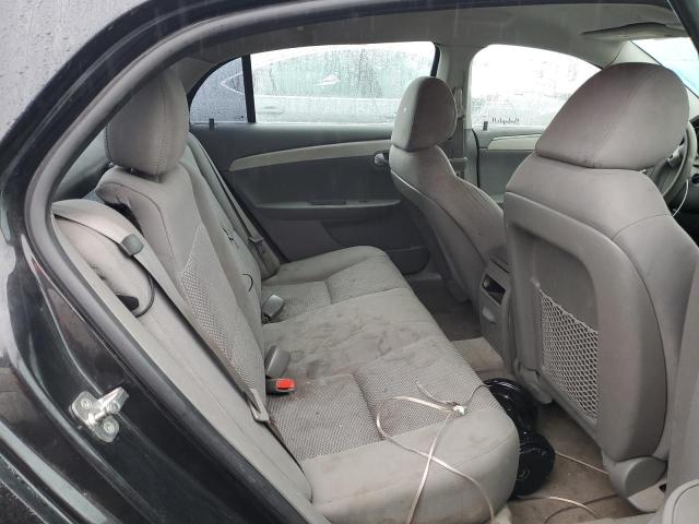 Photo 10 from auction – 2012 CHEVROLET MALIBU LS with VIN 1G1ZB5E02CF339697