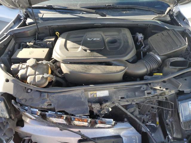 Photo 12 from auction – 2018 JEEP GRAND CHER with VIN 1C4RJFAGXJC445705