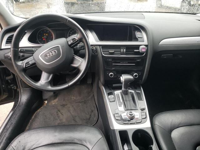 Photo 8 from auction – 2013 AUDI A4 PREMIUM with VIN WAUFFAFL9DN026909