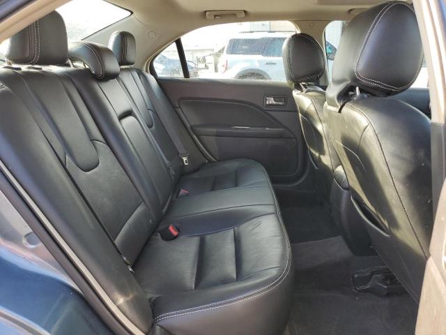 Photo 10 from auction – 2012 FORD FUSION SEL with VIN 3FAHP0JA4CR288346