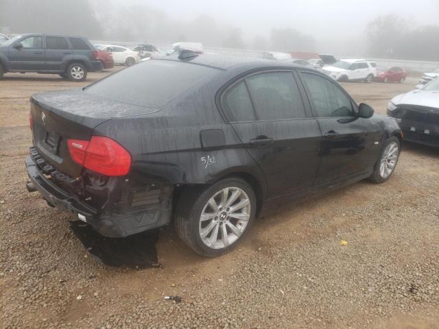 Photo 3 from auction – 2011 BMW 328 I with VIN WBAPH7G57BNN02265