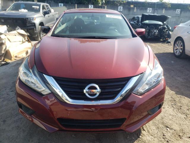 Photo 5 from auction – 2017 NISSAN ALTIMA 2.5 with VIN 1N4AL3AP4HC298447