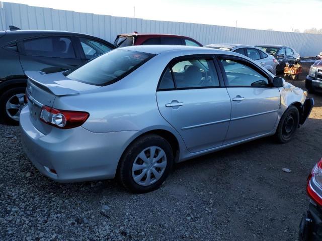 Photo 3 from auction – 2011 TOYOTA COROLLA with VIN JTDBU4EE6B9167051