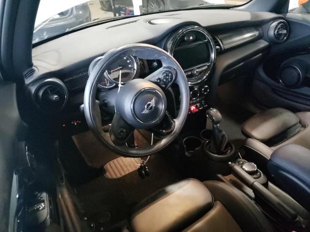 Photo 8 from auction – 2018 MINI COOPER S with VIN WMWXP7C53J2A47569