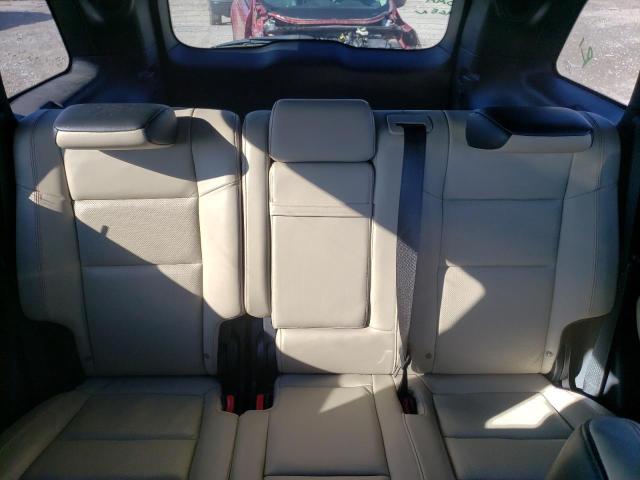 Photo 10 from auction – 2017 JEEP GRAND CHER with VIN 1C4RJFBG4HC625271