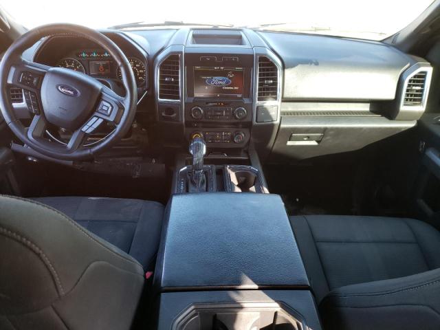 Photo 8 from auction – 2015 FORD F150 SUPER with VIN 1FTEW1CP6FFA49910