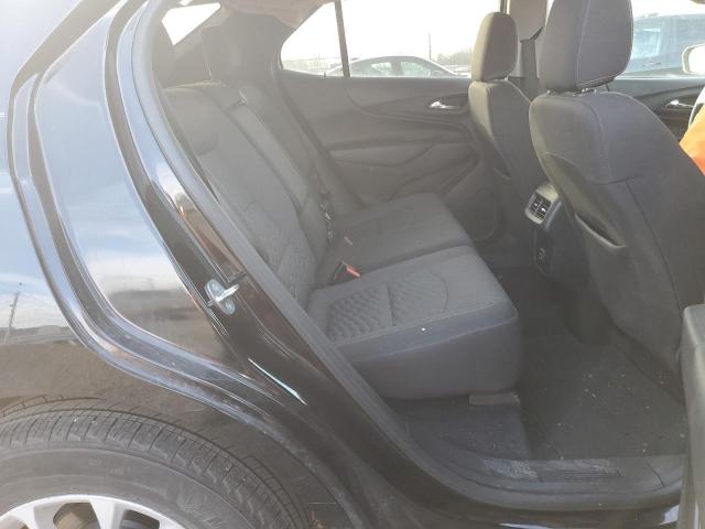 Photo 11 from auction – 2019 CHEVROLET EQUINOX LT with VIN 3GNAXJEV3KL325751