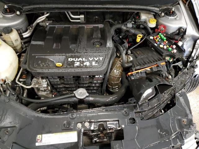 Photo 11 from auction – 2013 CHRYSLER 200 LX with VIN 1C3CCBAB6DN697798