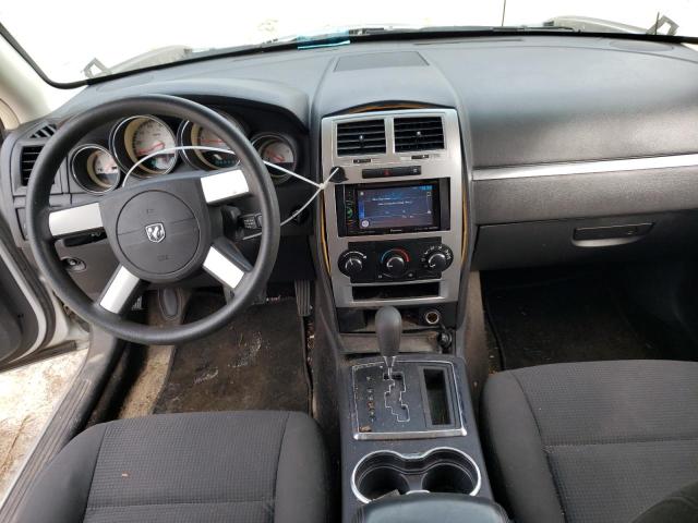Photo 8 from auction – 2009 DODGE CHARGER SX with VIN 2B3KA33VX9H556082