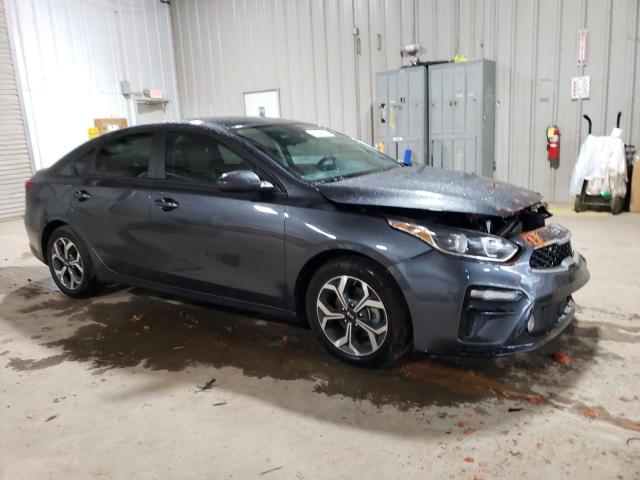 Photo 4 from auction – 2020 KIA FORTE FE with VIN 3KPF24AD0LE237855