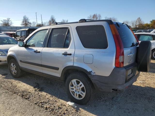 Photo 2 from auction – 2004 HONDA CR-V EX with VIN JHLRD78834C032883