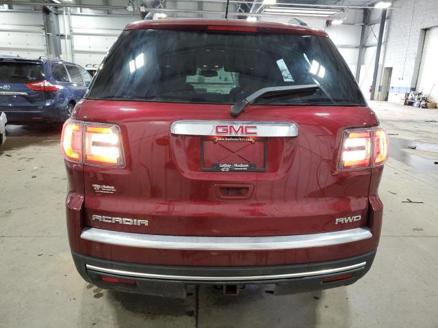 Photo 6 from auction – 2015 GMC ACADIA SLE with VIN 1GKKVPKD5FJ292089
