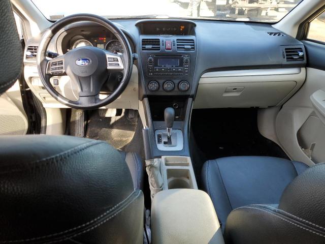 Photo 8 from auction – 2014 SUBARU XV CROSSTR with VIN JF2GPAVCXE8204527
