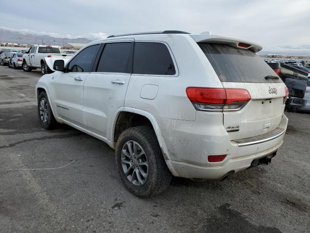 Photo 2 from auction – 2015 JEEP GRAND CHER with VIN 1C4RJFCM8FC711684
