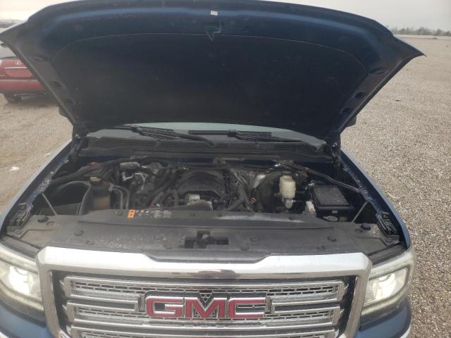 Photo 11 from auction – 2017 GMC SIERRA C15 with VIN 3GTP1MEC7HG333535
