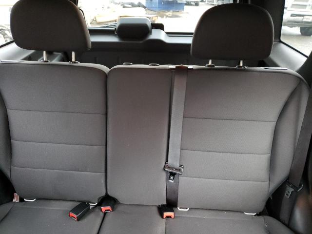 Zdjęcie 10 z aukcji – 2010 FORD ESCAPE XLT z VIN 1FMCU0DG2AKC52147