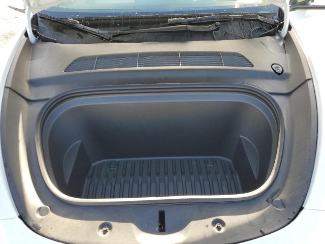 Photo 11 from auction – 2022 TESLA MODEL Y with VIN 7SAYGDEF1NF408019