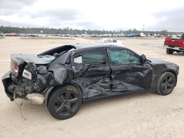 Photo 3 from auction – 2014 DODGE CHARGER R/ with VIN 2C3CDXCT8EH374654