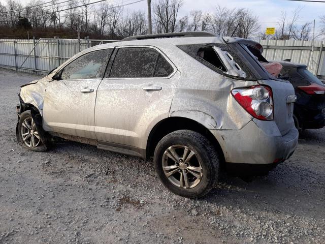 Photo 2 from auction – 2015 CHEVROLET EQUINOX LT with VIN 2GNALBEK4F1174501