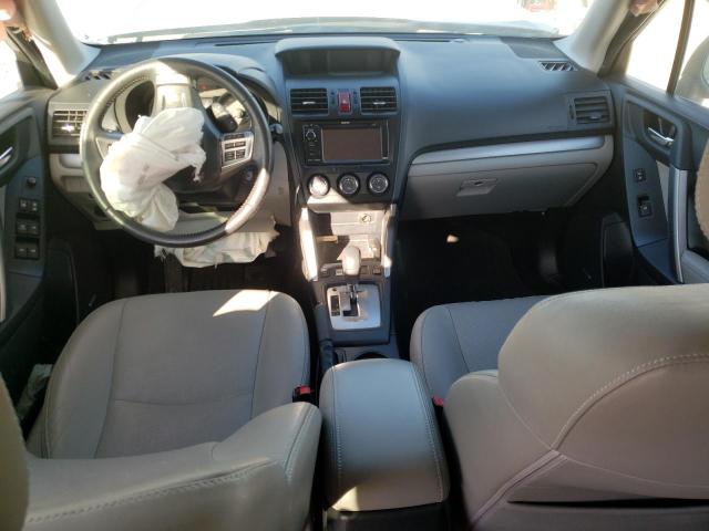 Photo 8 from auction – 2015 SUBARU FORESTER 2 with VIN JF2SJAKC2FH836519