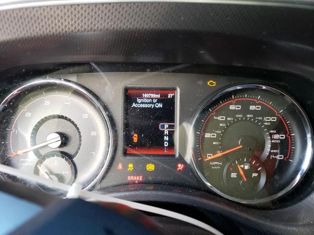 Photo 9 from auction – 2013 DODGE CHARGER SE with VIN 2C3CDXBG0DH563592