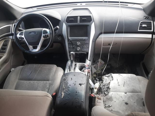 Photo 8 from auction – 2012 FORD EXPLORER X with VIN 1FMHK7D83CGA20871