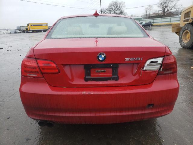 Photo 6 from auction – 2011 BMW 328 XI SUL with VIN WBAKF5C50BE586407
