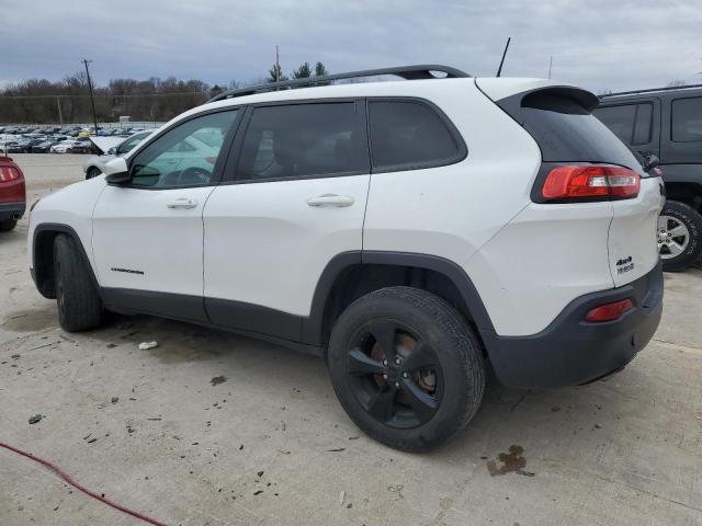 Photo 2 from auction – 2016 JEEP CHEROKEE L with VIN 1C4PJMCB7GW148282