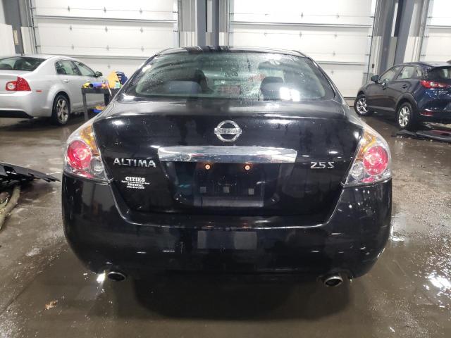 Photo 6 from auction – 2010 NISSAN ALTIMA BAS with VIN 1N4AL2AP5AN567074