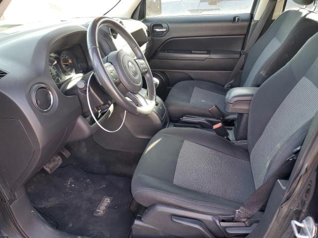 Photo 7 from auction – 2014 JEEP PATRIOT LA with VIN 1C4NJPFA2ED560971