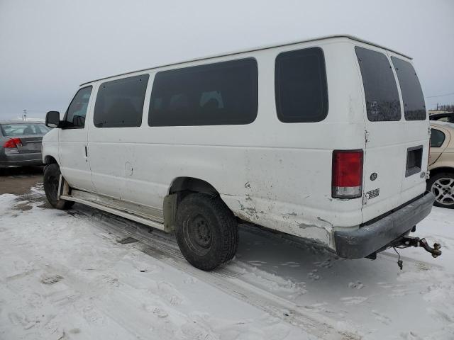 Photo 2 from auction – 2005 FORD ECONOLINE with VIN 1FBSS31L85HB37648