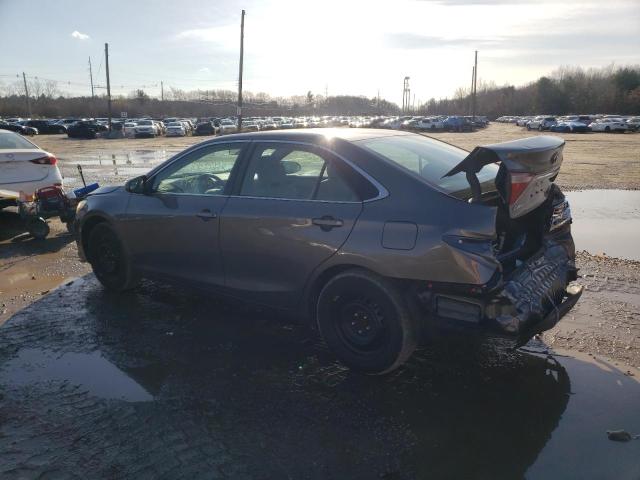 Photo 2 from auction – 2017 TOYOTA CAMRY LE with VIN 4T1BF1FK5HU642462