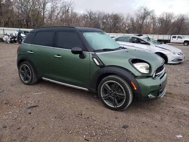 Photo 4 from auction – 2015 MINI COOPER S C with VIN WMWZC5C51FWP47404