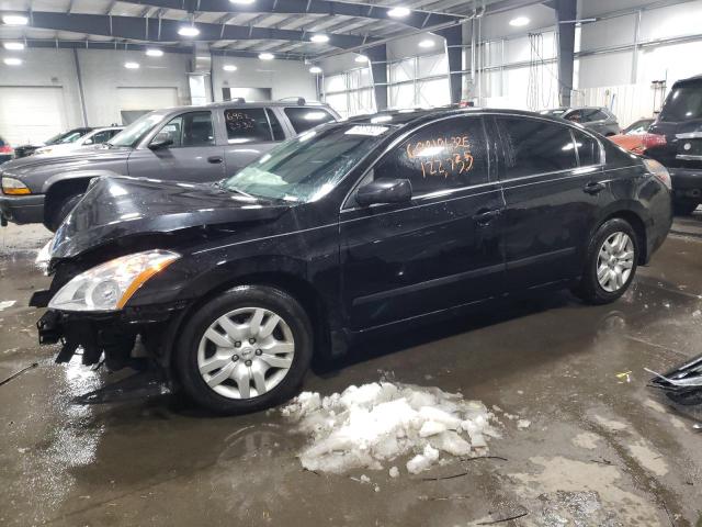 Photo 1 from auction – 2010 NISSAN ALTIMA BAS with VIN 1N4AL2AP5AN567074