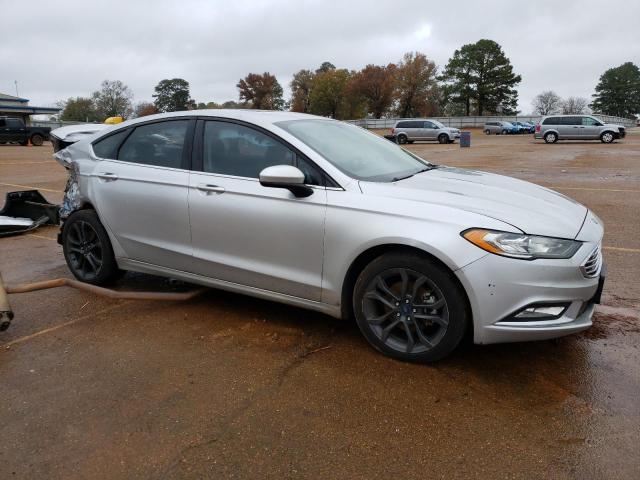 Photo 4 from auction – 2018 FORD FUSION SE with VIN 3FA6P0LU8JR248055