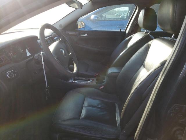 Photo 7 from auction – 2009 CHEVROLET IMPALA 1LT with VIN 2G1WT57K491135756