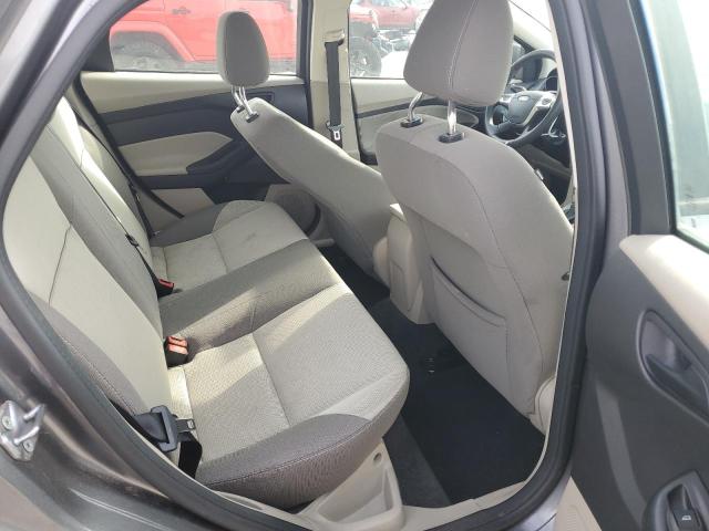 Photo 10 from auction – 2012 FORD FOCUS SE with VIN 1FAHP3F24CL321069