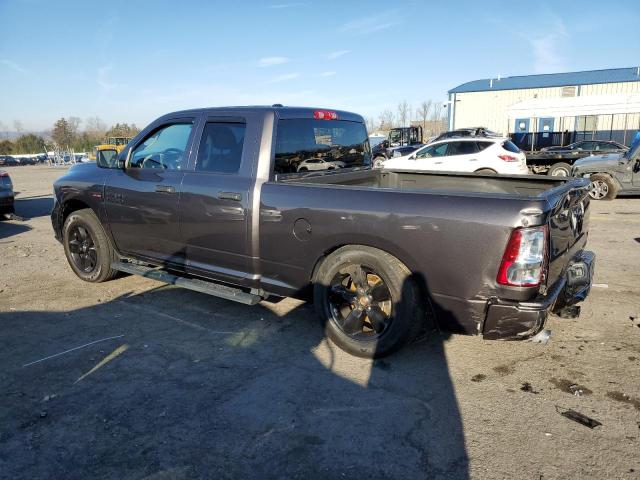Photo 2 from auction – 2019 RAM 1500 CLASS with VIN 1C6RR7FT5KS541695