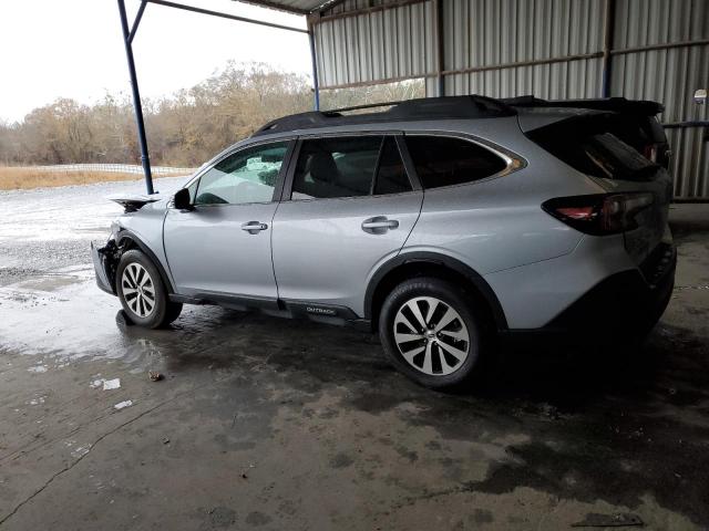 Photo 2 from auction – 2022 SUBARU OUTBACK PR with VIN 4S4BTADC2N3102816