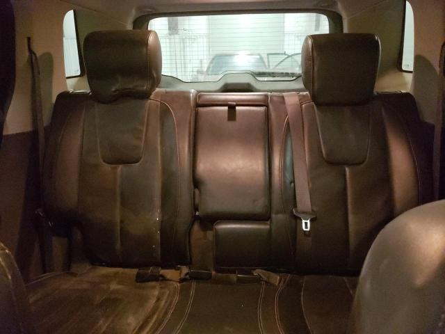 Photo 10 from auction – 2011 GMC TERRAIN SL with VIN 2CTFLVE56B6442900