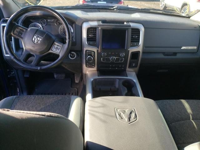 Photo 8 from auction – 2018 RAM 1500 SLT with VIN 1C6RR7GM3JS237125