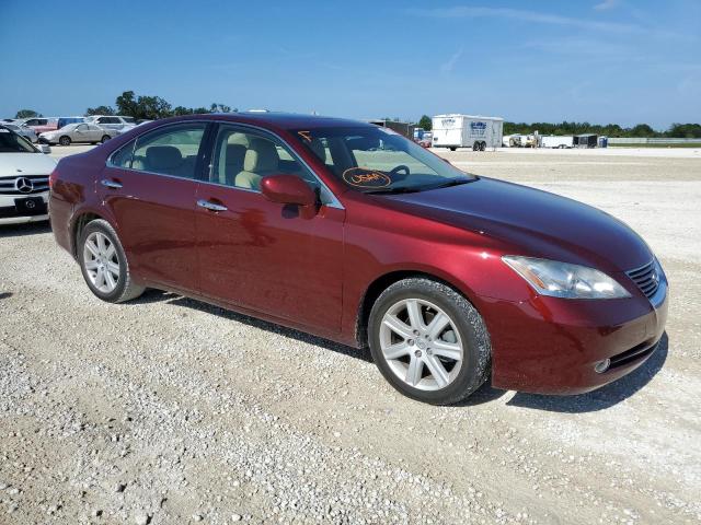 Photo 4 from auction – 2007 LEXUS ES 350 with VIN JTHBJ46G272080044