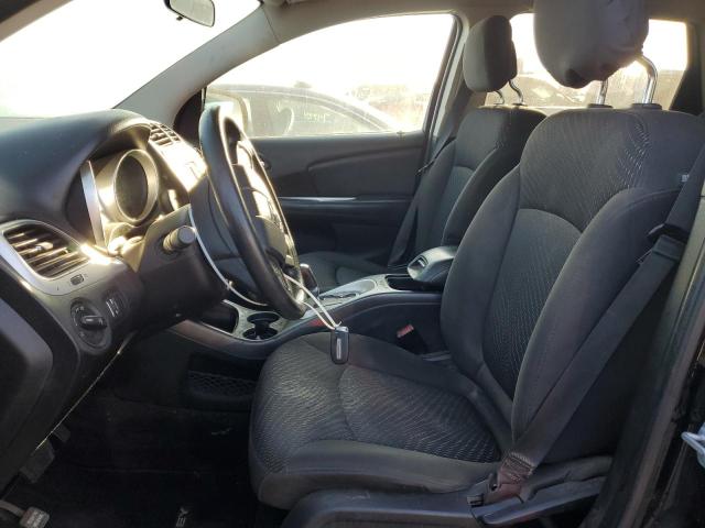 Photo 7 from auction – 2016 DODGE JOURNEY SX with VIN 3C4PDCBG4GT218745