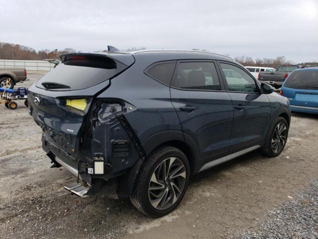 Photo 3 from auction – 2020 HYUNDAI TUCSON LIM with VIN KM8J3CAL7LU132722